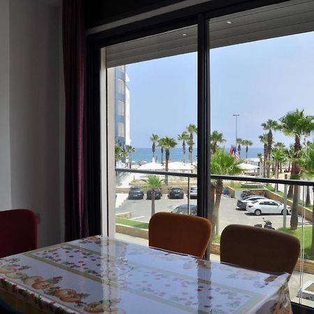 Seafront High Standard Apartment Martil Eksteriør bilde