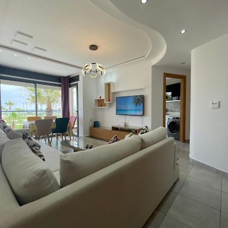 Seafront High Standard Apartment Martil Eksteriør bilde