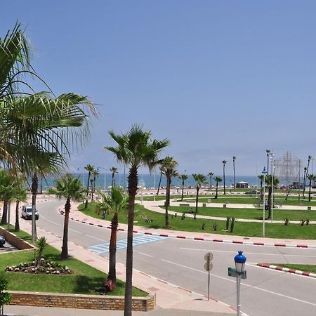 Seafront High Standard Apartment Martil Eksteriør bilde