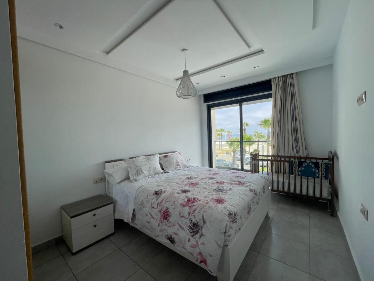 Seafront High Standard Apartment Martil Eksteriør bilde