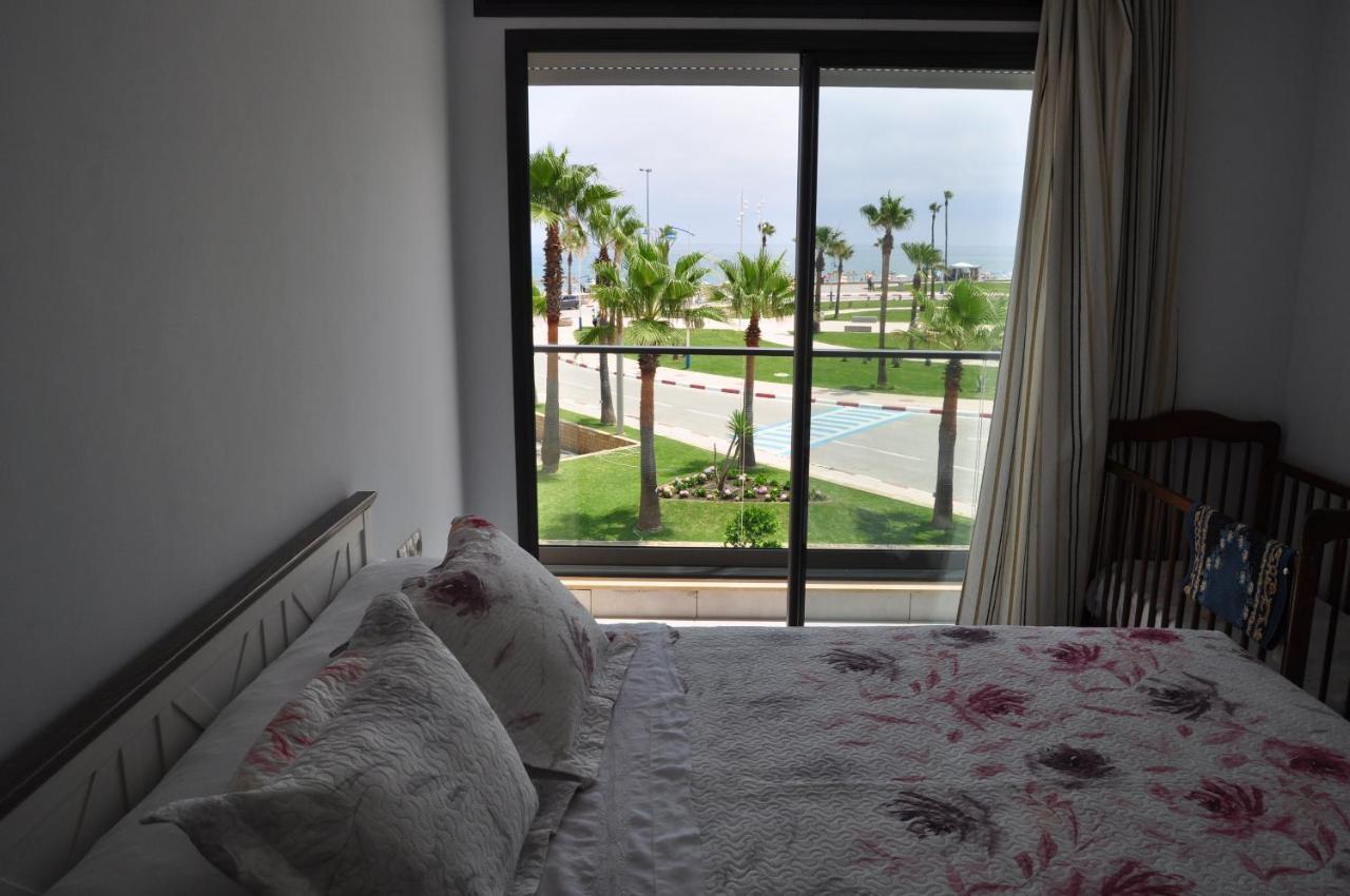 Seafront High Standard Apartment Martil Eksteriør bilde