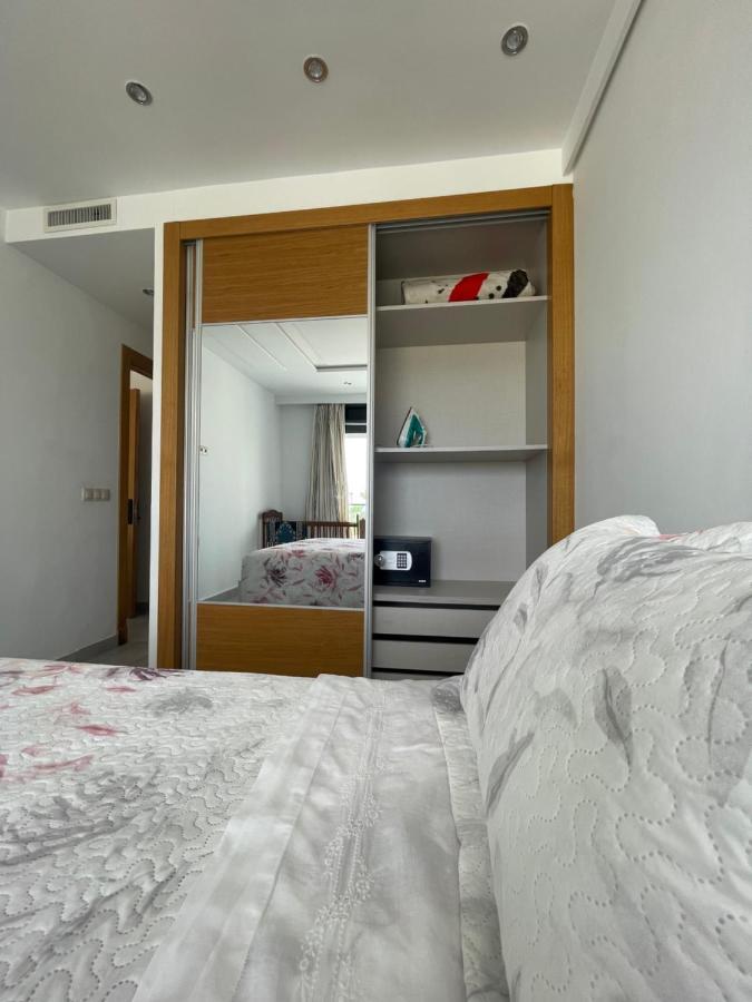 Seafront High Standard Apartment Martil Eksteriør bilde