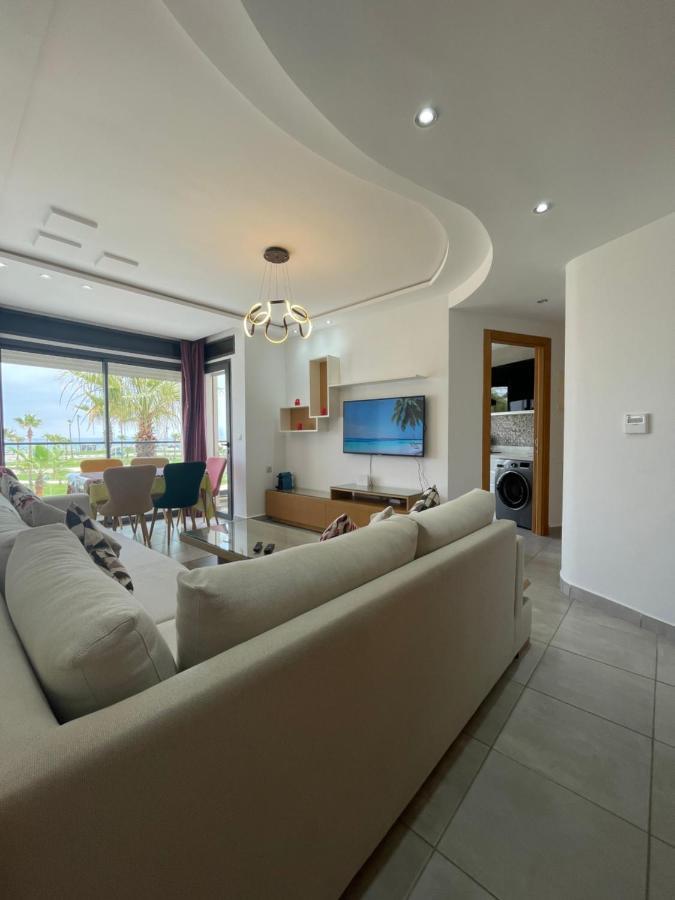 Seafront High Standard Apartment Martil Eksteriør bilde