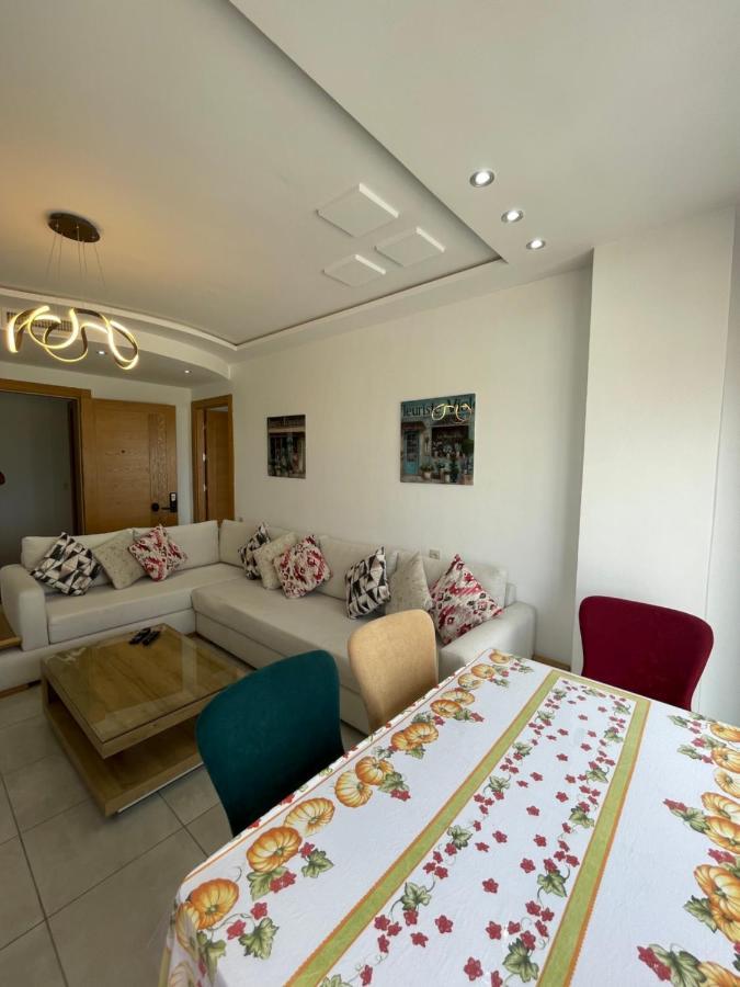 Seafront High Standard Apartment Martil Eksteriør bilde