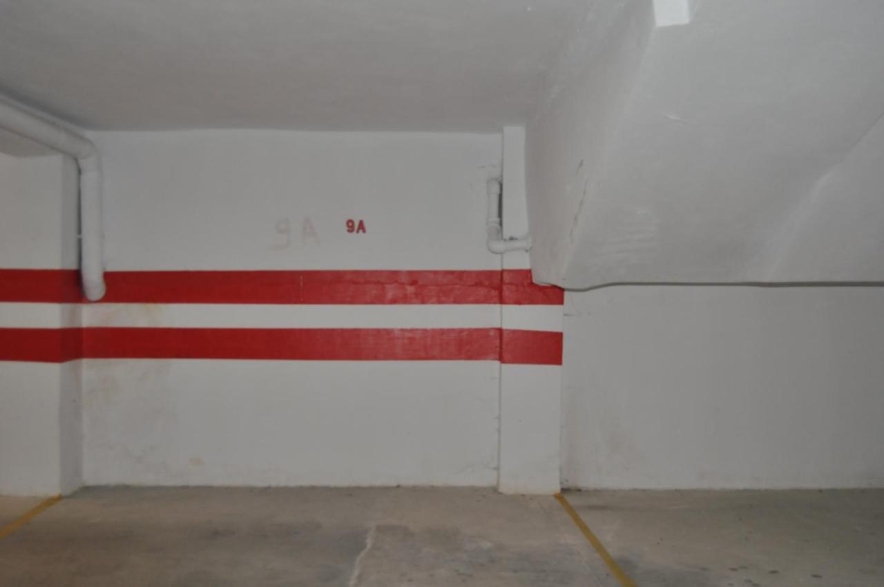 Seafront High Standard Apartment Martil Eksteriør bilde