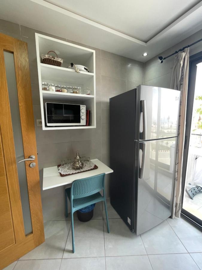 Seafront High Standard Apartment Martil Eksteriør bilde