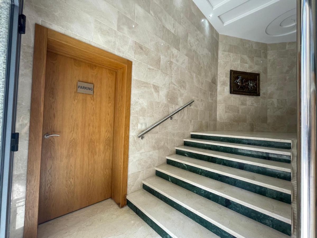 Seafront High Standard Apartment Martil Eksteriør bilde