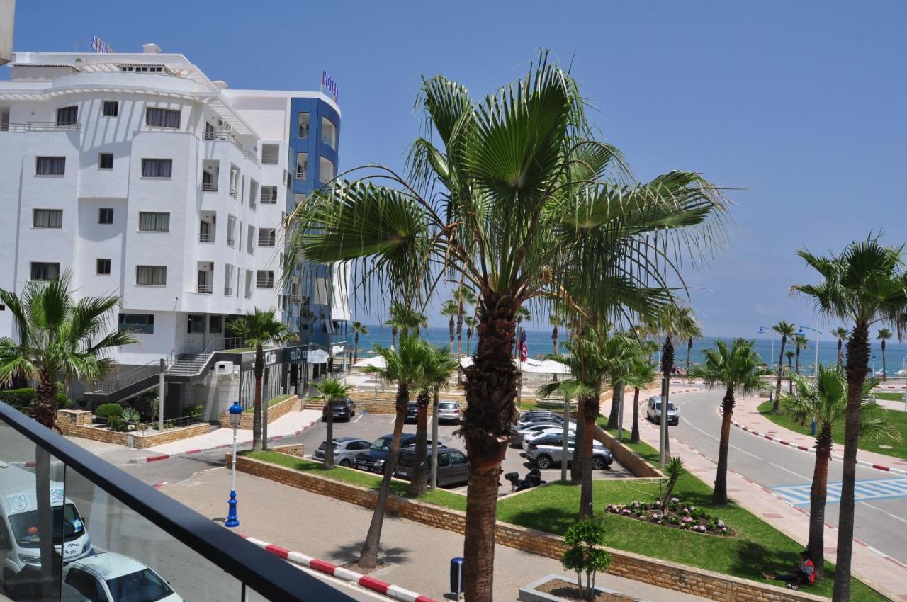 Seafront High Standard Apartment Martil Eksteriør bilde
