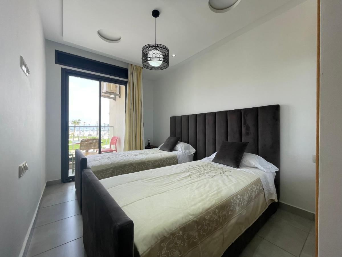 Seafront High Standard Apartment Martil Eksteriør bilde
